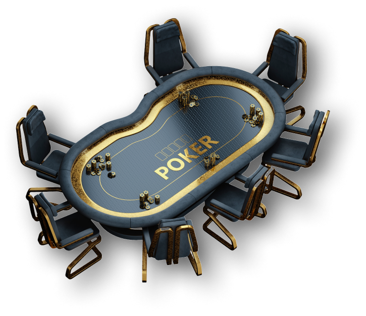 Easy Poker